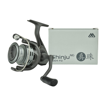 Kołowrotek Mikado Shinju N.G.1004 FD 3BB+1RB-120906