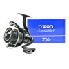 Kołowrotek Daiwa 25 NZon LT 6000SS-P 4BB/1RB#-121005