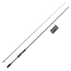 Wędka Dragon Aggressor MTX Dominator 2.45m 4-21g#