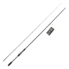 Wędka Dragon Aggressor MTX UL.Perch Jig2.45m1-10g