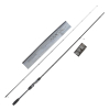 Wędka Dragon Aggressor MTX UL.Perch Jig2.45m1-10g-121189