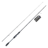 Wędka Dragon Aggressor MTX Senso Spinn1.98m 2-14g#