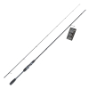 Wędka Dragon Aggressor MTX Senso Spinn2.13m 2-14g#