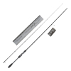 Wędka Dragon Aggressor MTX Senso Spinn2.45m 2-14g#-121204