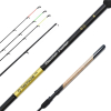 Wędka Mikado Sensual NG Monster Feeder 3.90 m-250g-121536
