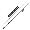 Wędka Mikado Jaws Bait Finesse Cast 1.93m 1-5g-121540