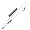 Wędka Mikado Bixlite Jigger Spin 1.98m 1-7g-121543