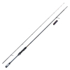 Wędka Mikado Bixlite Jigger Spin 2.40m 2-10g