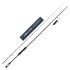 Wędka Mikado Bixlite Jigger Spin 2.40m 5-20g-121558