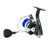 Kołowrotek Mikado Trython Power 6007 FD 6BB+1RB-121585