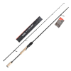 Wędka DAM Intenze 2 Spinning 1.83m 3-15g-121711