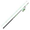 Wędka DAM Madcat UV Series Spin 2.10m 40-150g