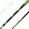 Wędka DAM Madcat UV Series Spin 2.10m 40-150g-121777