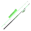 Wędka DAM Madcat UV Pellet 2.90m 175-375g-121796