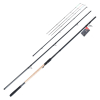 Wędka DAM Nanoflex Distance Feeder 3.90m 60-120g
