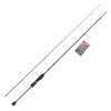 Wędka DAM Microflex 2  2.10m 0,5-3,5g