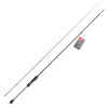 Wędka DAM Microflex 2  2.51m 3-15g