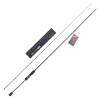 Wędka DAM Microflex 2  2.51m 3-15g-121924