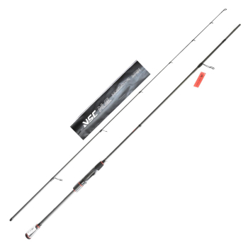 Wędka Mikado NSC N.G.Predator Spin 2.28m 10-35g-121016