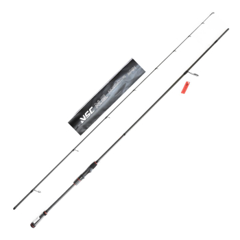 Wędka Mikado NSC N.G.Predator Spin 2.75m 10-35g-121022