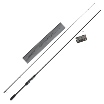 Wędka Dragon Aggressor MTX Dr.Catch 2.75m 3-18g#-121045