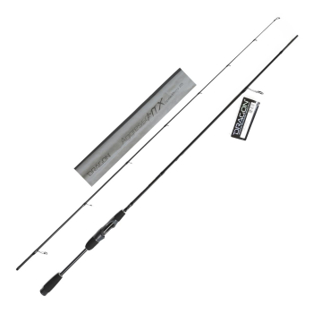 Wędka Dragon Aggressor MTX S.King 2.13m 5-25g#-121060