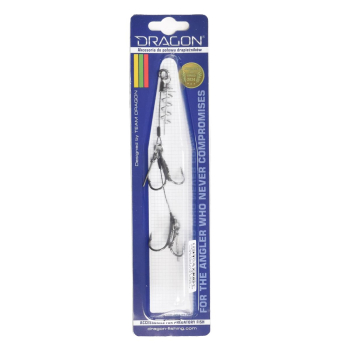 Systemik Dragon do z.gum 1x7surflon 20kg11cm K.2/0