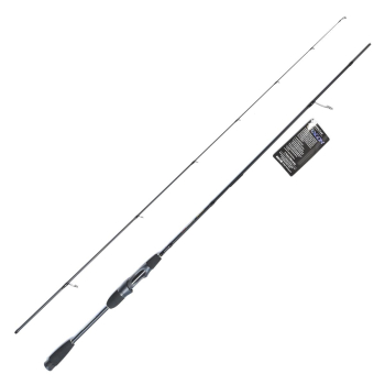 Wędka Dragon Aggressor MTX Senso Spinn1.98m 2-14g#