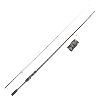 Wędka Dragon Aggressor MTX Senso Spinn2.28m 2-14g#