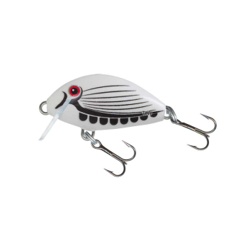 Wobler Salmo Tiny IT3F WB 3cm/2g