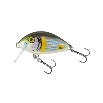 Wobler Salmo Tiny IT3F S 3cm/2g