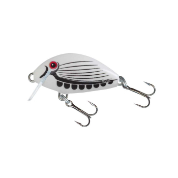 Wobler Salmo Tiny IT3S WB 3cm/2.5g