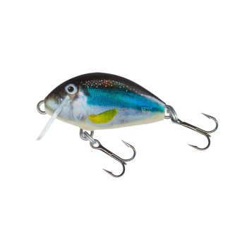 Wobler Salmo Tiny IT3S HS 3cm/2.5g