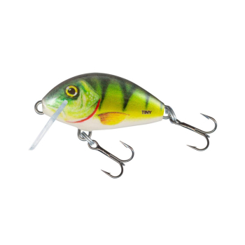 Wobler Salmo Tiny IT3S PH 3cm/2.5g