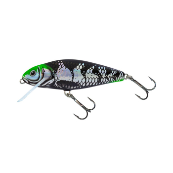 Wobler Salmo Perch PH8F HDGH 8cm/12g