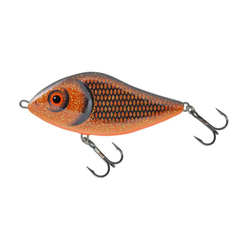 Wobler Salmo Slider SD10F CR 10cm/36g