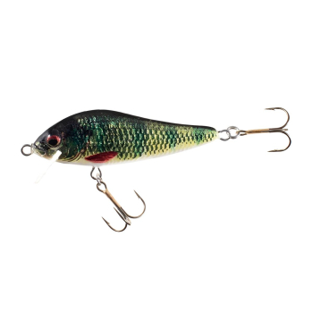 Wobler Jaxon HS Elon Nature 7.0cm/9g F OH