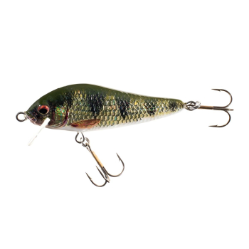 Wobler Jaxon HS Elon Nature 7.0cm/9g F OL