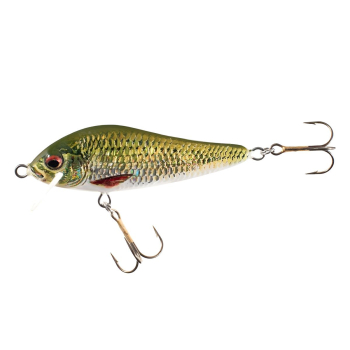 Wobler Jaxon HS Elon Nature 7.0cm/9g F PC