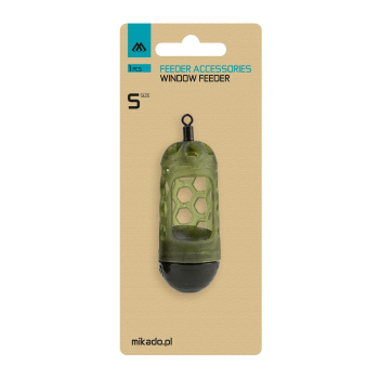Koszyk Mikado Window Feeder S 20g-121277