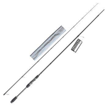 Wędka Dragon Aggressor MTX Zander 2.45m 7-30g#-121298