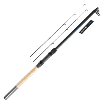 Wędka Mikado Sasori Tele Method Feeder 3.00m -80g
