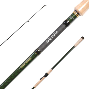Wędka Shimano Sahara Spinning 3.00m 7-35g-121385