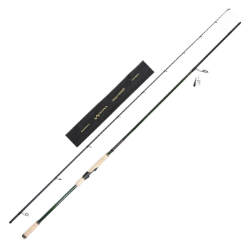 Wędka Shimano Sahara Spinning 3.00m 7-35g-121386
