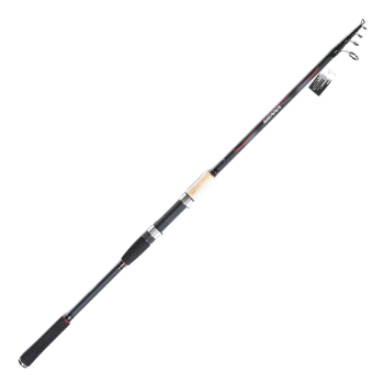 Wędka Shimano Sienna AR TEGT Wrap 2.70m 40-80g