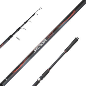 Wędka Shimano Sienna AR TEGT Wrap 2.70m 40-80g-121437