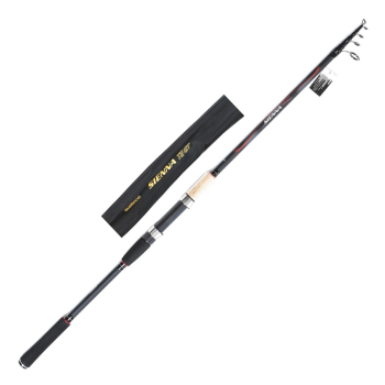 Wędka Shimano Sienna AR TEGT Wrap 2.70m 40-80g-121438