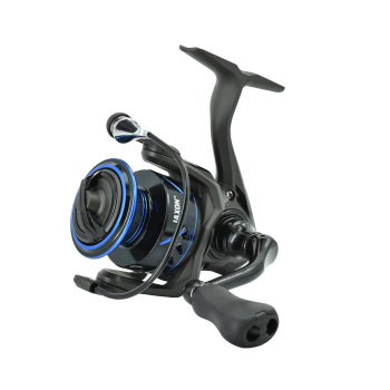 Kołowrotek Jaxon Grey Shadow GX 100 6-OWC