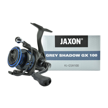 Kołowrotek Jaxon Grey Shadow GX 100 6-OWC-121477
