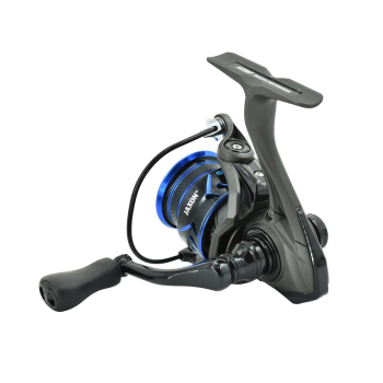 Kołowrotek Jaxon Grey Shadow GXM 200 Match 6-OWC-121483